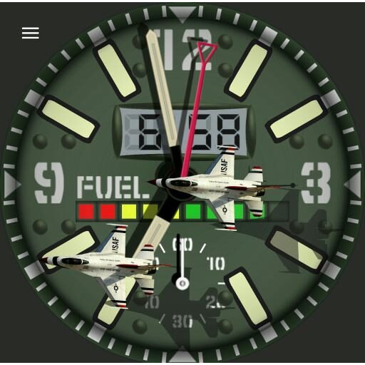 Air Power V2