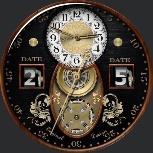 New Design