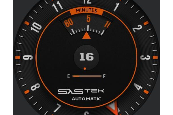 Sastek mod