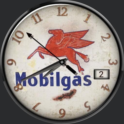Mobilgas