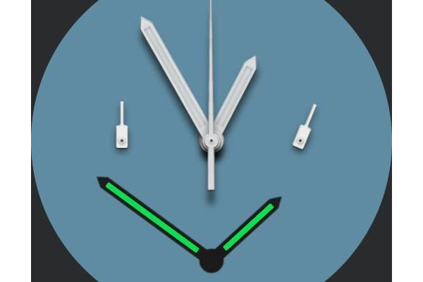 Silverstone Hands Zip-Pack