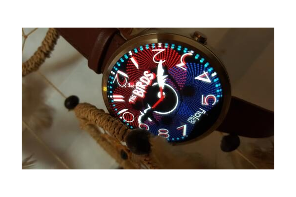 Alfred Hitchcock - The Birds