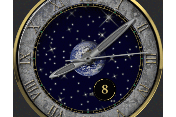 Godspeed