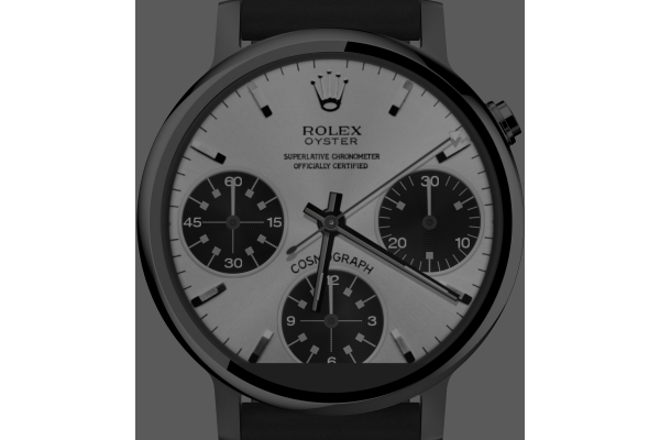 Rolex Oyster Cosmograph
