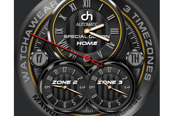 Dark Hero WaW 3 Timezones