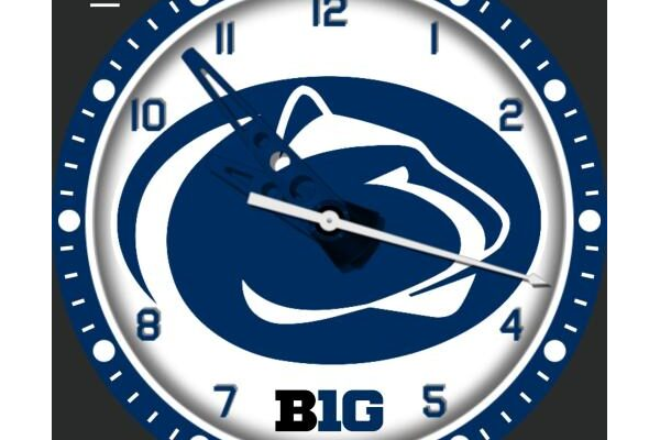 Penn State by QWW (Big Ten Collection)