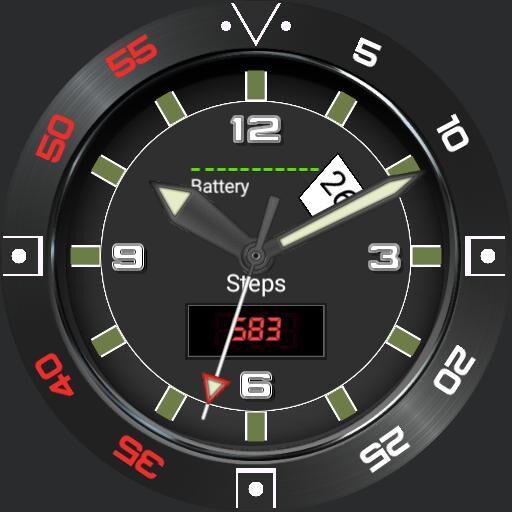 S D.W