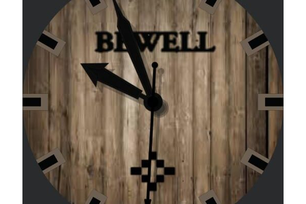 Bewell watch