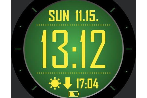 Traverse Tribute Colors