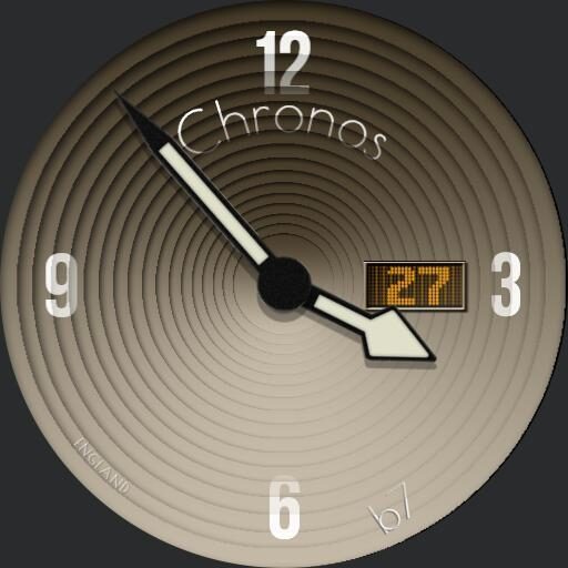 Chronos - b7