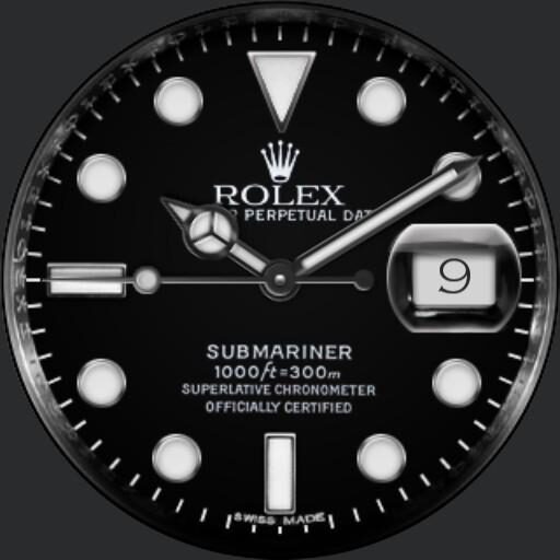 Submariner