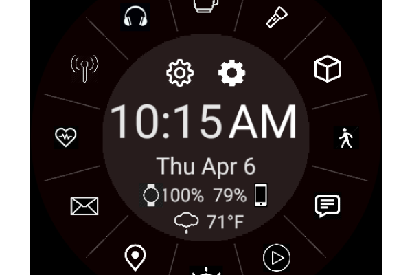 Still Waiting on an AW Update?