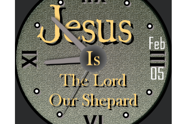 Jesus