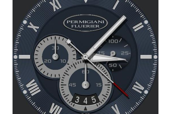 Permigiani fluerier