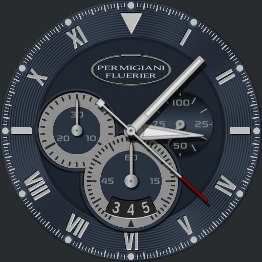 Permigiani fluerier