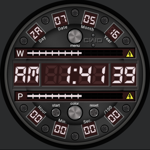 99% pure Digital v 2.0