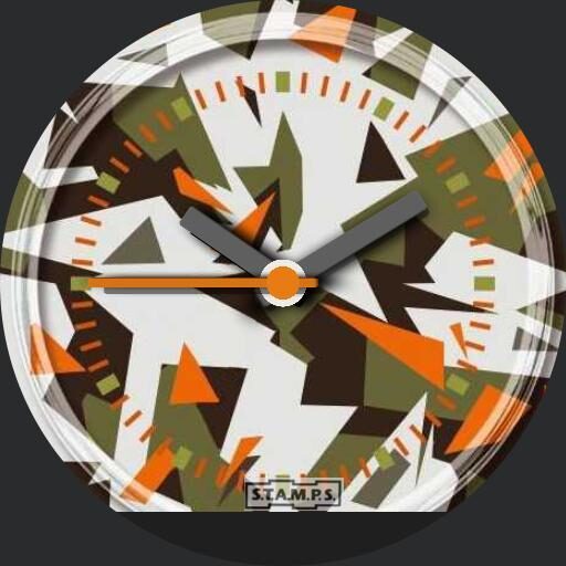 S.T.A.M.P.S Crash