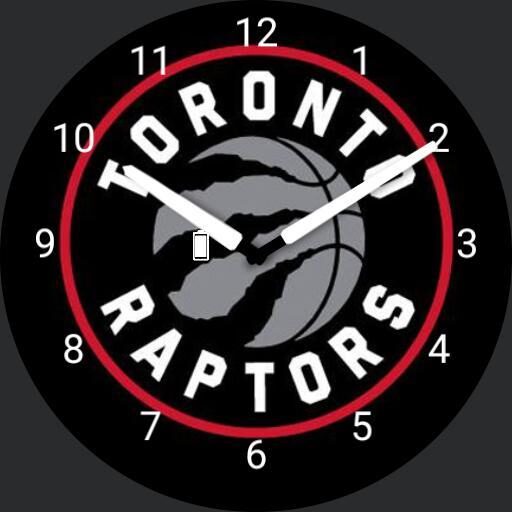 Raptors 2