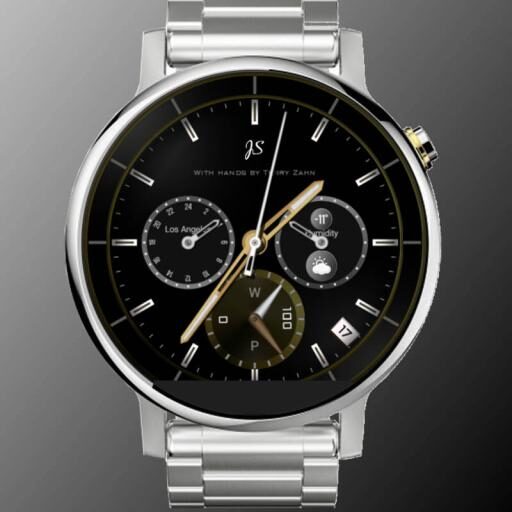 JS Premium