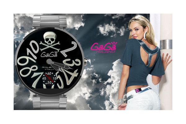 Gaga Milano