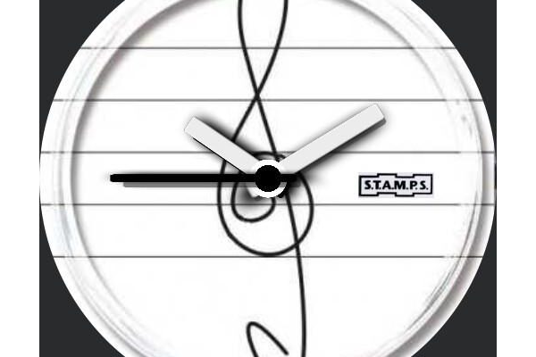 S.T.A.M.P.S. Design Clef