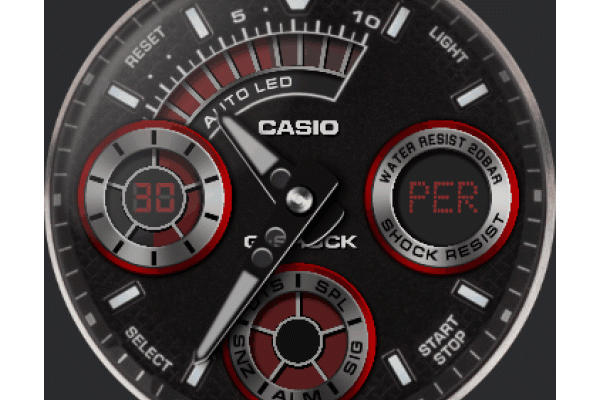 gshock aw591