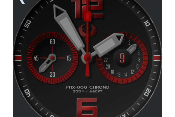 PHX-006.CHRONO