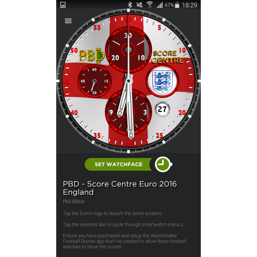 England Euro 2016 Score Centre