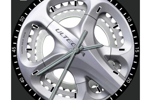 Ultegra 6700