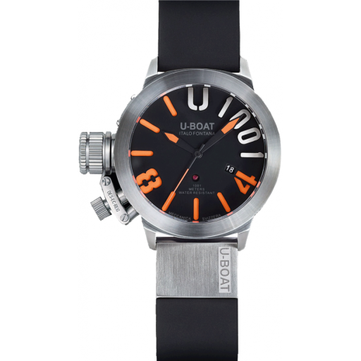 Uboat 1001 orange