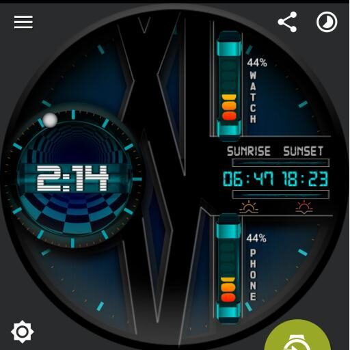 Orilama watch 4
