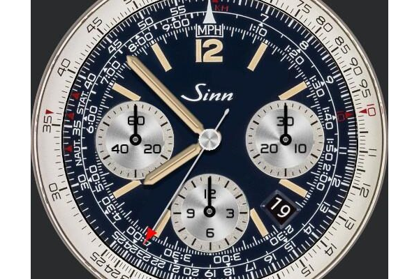 Sinn 903