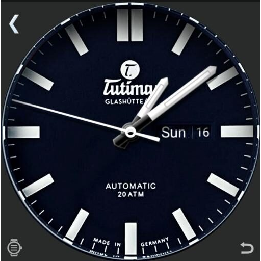 Tutima