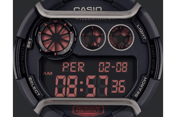 gshock gd120mb