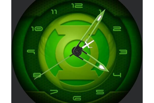 Green Lantern