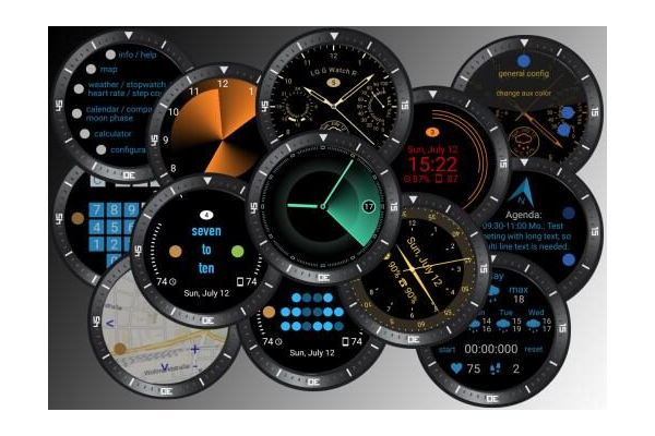 Multiple Personality v2