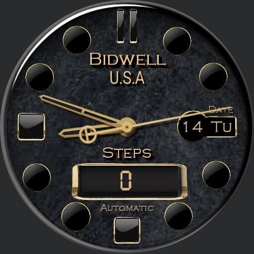 Bidwell