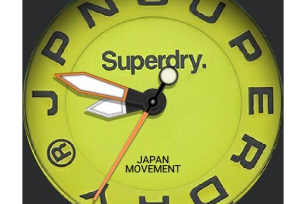 Super dry 2