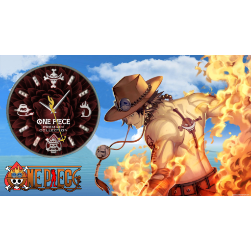 One Piece - Ace