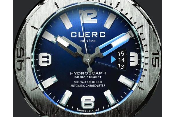 CLERC HYDROSCAPH