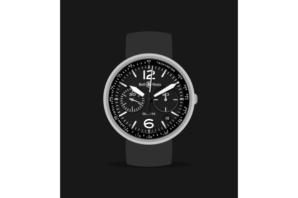 Bell & Ross BR03-94