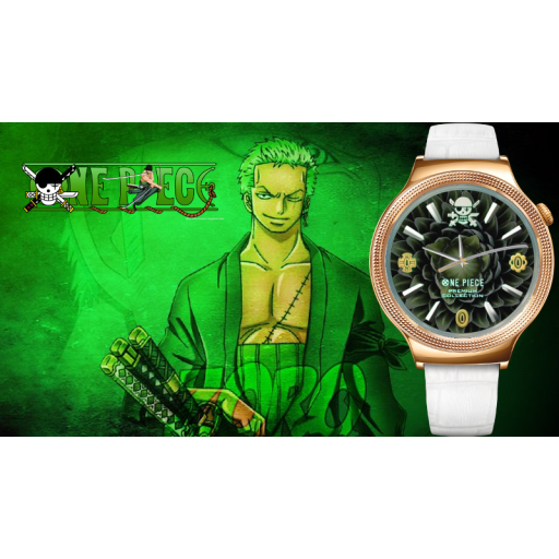 One Piece Premium - Zoro Watch