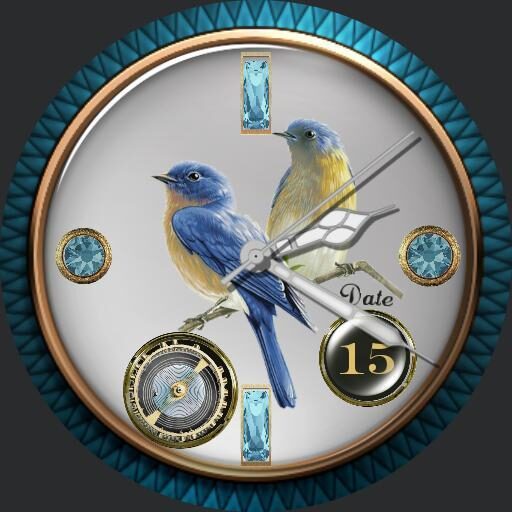 Birds II