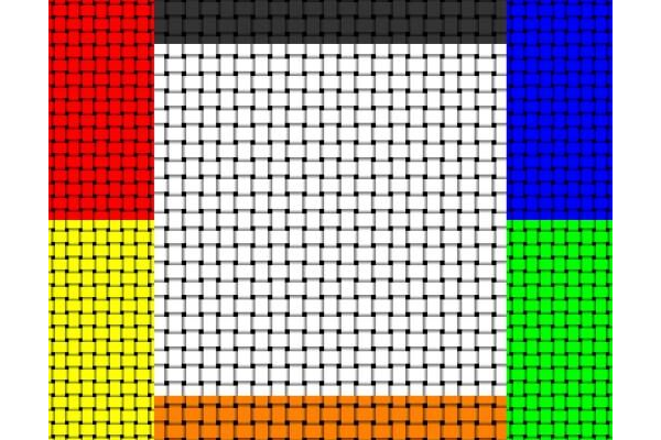 Backgrounds Weaving (7 parts)