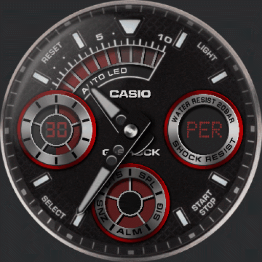 gshock aw591