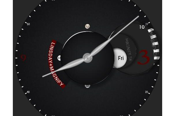 Linsday Magnify