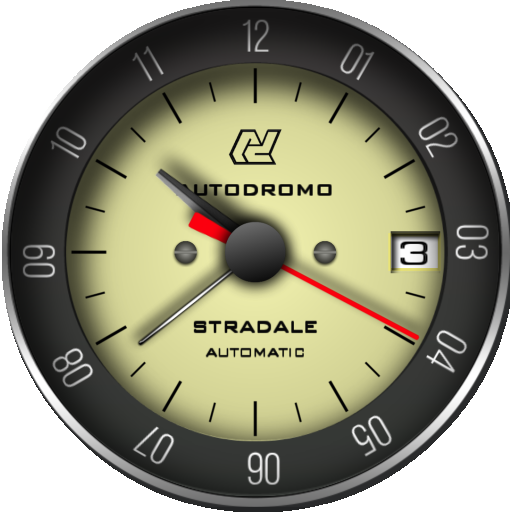 AUTODROMO STRADALE