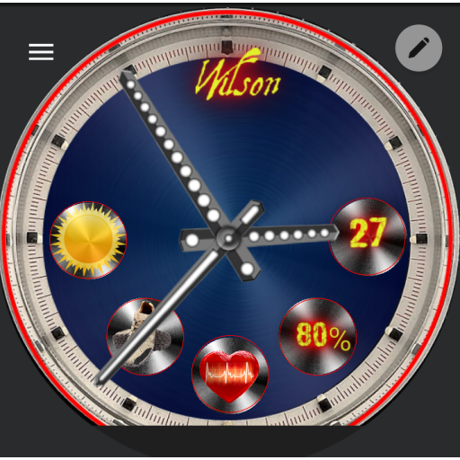 Wilson 2