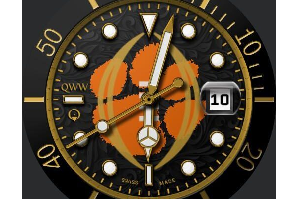 2017 FBS Championship Game Clemson Tigers GronDiver by QWW