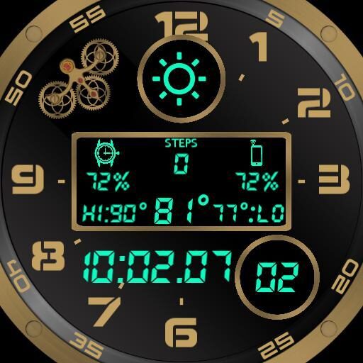 Kronos Gold